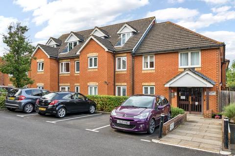 1 bedroom retirement property to rent, Willow Road,  Aylesbury,  HP19