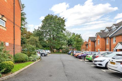 1 bedroom retirement property to rent, Willow Road,  Aylesbury,  HP19