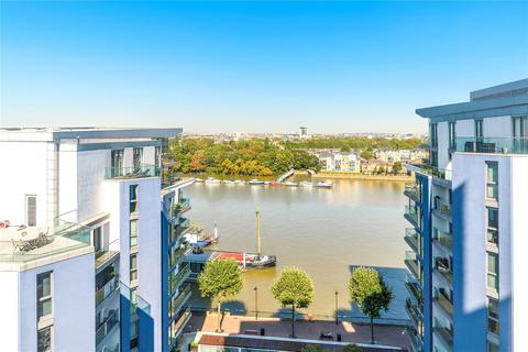 2 bedroom apartment for sale - Eastfields Avenue, Riverside Quarter, Wandsworth, London, SW18