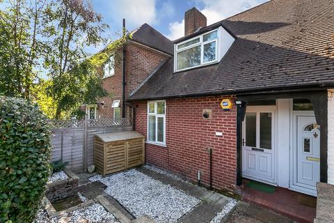 2 bedroom terraced house for sale, Rangefield Road, BROMLEY, Kent, BR1