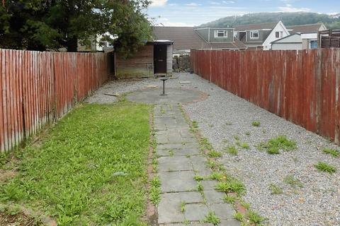 3 bedroom end of terrace house for sale, Hendre Road, Pencoed, Bridgend County. CF35 6TN