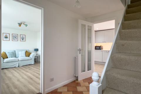 3, Clay Hall Cottages Catmere End, Saffron Walden, CB11 4XG