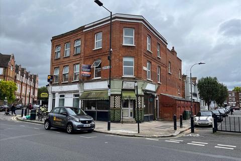 Property to rent, Munster Road, Fulham, London, SW6