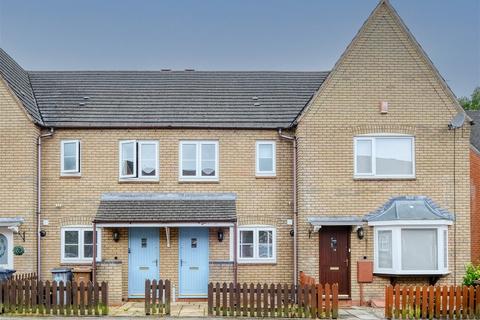 16 Calcutt Way, Shirley, Solihull, B90 1RS