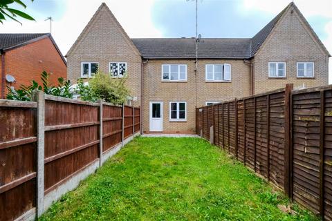 16 Calcutt Way, Shirley, Solihull, B90 1RS
