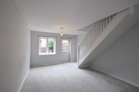 16 Calcutt Way, Shirley, Solihull, B90 1RS