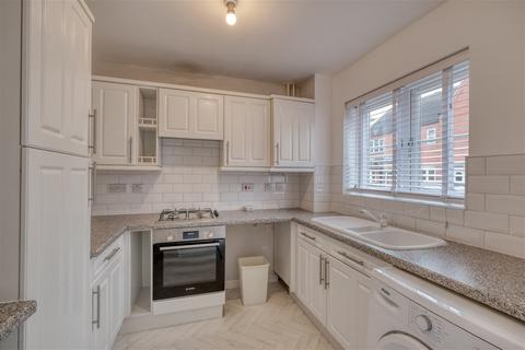 16 Calcutt Way, Shirley, Solihull, B90 1RS