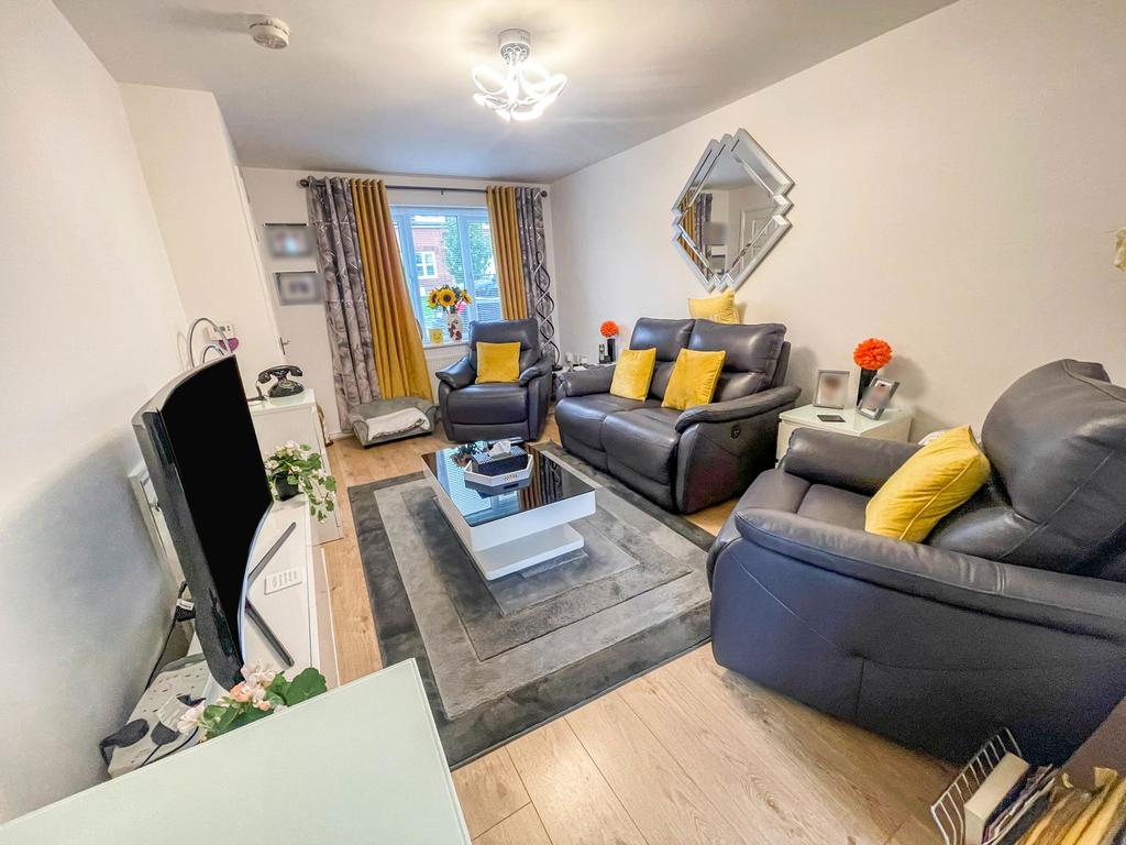 Felixstowe Road, Sunderland, Tyne and... 3 bed detached house £170,000