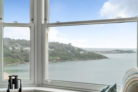 2 bedroom apartment for sale, Headland Road, Carbis Bay, St. Ives, Cornwall