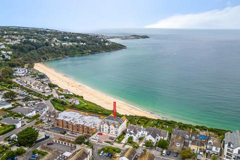 2 bedroom apartment for sale, Headland Road, Carbis Bay, St. Ives, Cornwall