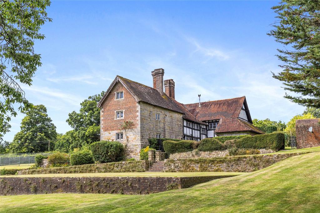 Tanyard Manor