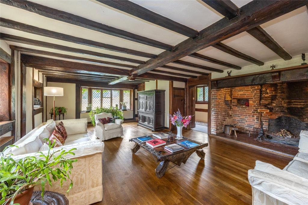 Drawing Room