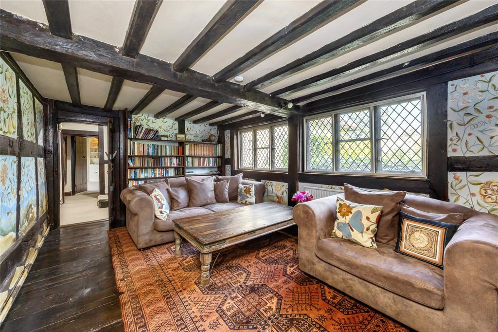 Sitting Room