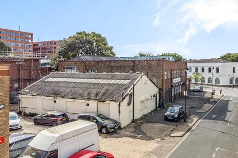 Industrial unit to rent, 2 Industrial Units to Rent SE1, 33 Pages Walk, London, SE1 4SB