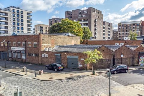 Industrial unit to rent, 2 Industrial Units to Rent SE1, 33 Pages Walk, London, SE1 4SB