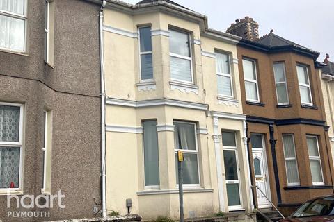 3 bedroom terraced house for sale, Barton Avenue, Plymouth
