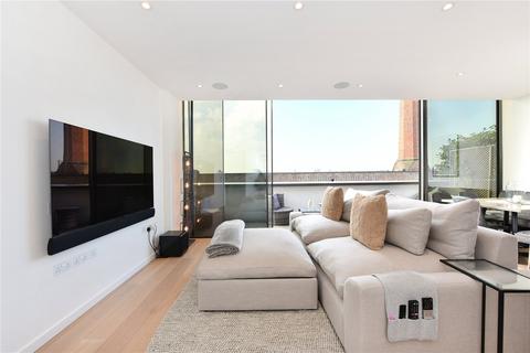 2 bedroom penthouse for sale, The Maple Building, Highgate Road, London, NW5