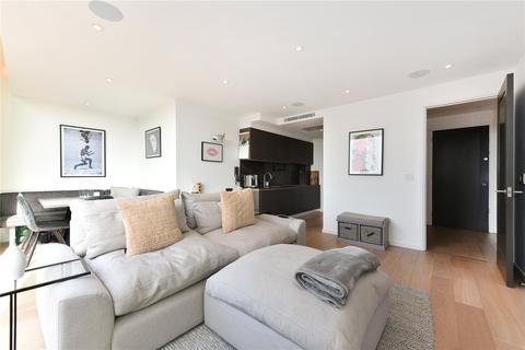 2 bedroom penthouse for sale, The Maple Building, Highgate Road, London, NW5