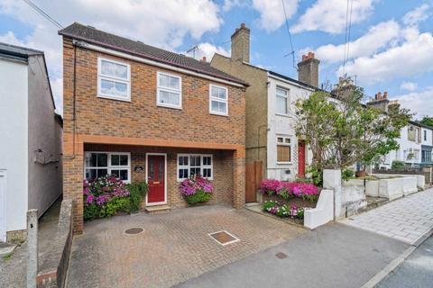4 bedroom detached house for sale, Capel Road, Oxhey Village