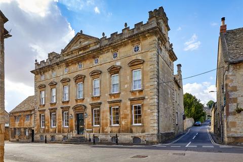 6 bedroom detached house for sale, Witney Street, Burford, Oxfordshire, OX18