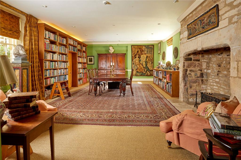 Libary
