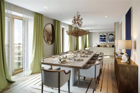 4 bedroom apartment for sale - Residence 85, Holland Park Gate, 257 Kensington High Street, London, W8