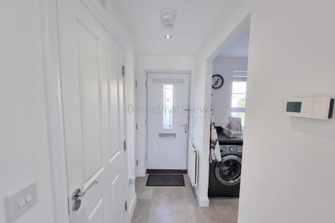 2 bedroom semi-detached house for sale - Llys Helyg, Bridgend. CF31 4EX