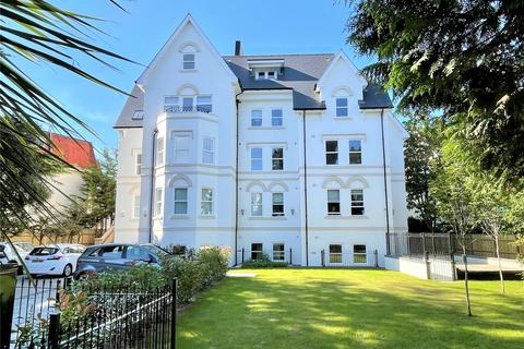 3 bedroom penthouse for sale, Durley Road South, Bournemouth, BH2