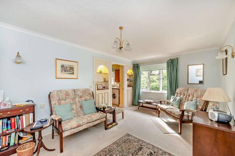 2 bedroom retirement property for sale, Turneys Orchard, Chorleywood, WD3