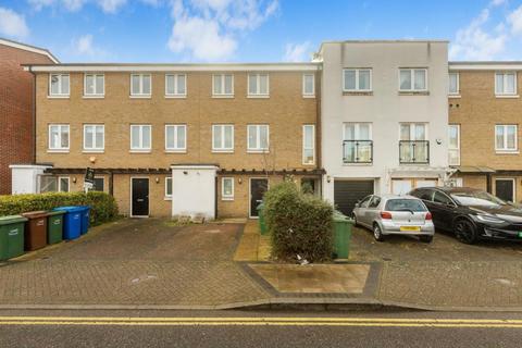 4 bedroom townhouse for sale - Burcher Gale Grove, SE15
