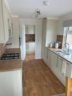 2 bedroom park home for sale, Tewkesbury, Gloucestershire, GL19