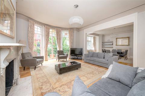 4 bedroom apartment to rent, Transept Street, London, NW1