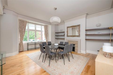 4 bedroom apartment to rent, Transept Street, London, NW1