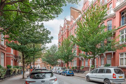 4 bedroom apartment to rent, Transept Street, London, NW1