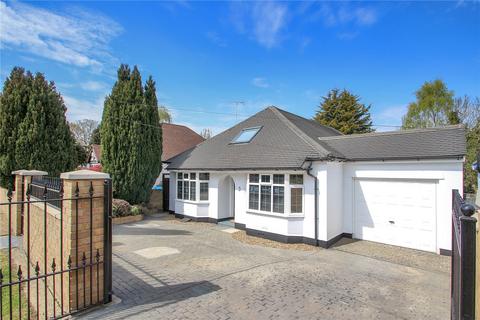 4 bedroom bungalow for sale - Windermere Road, Bexleyheath, Kent, DA7
