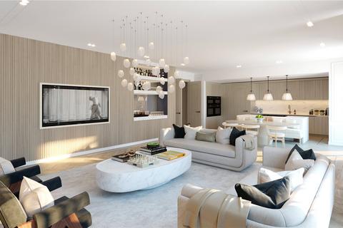 4 bedroom penthouse for sale, Holland Park Gate, Penthouse, 257 Kensington High St, London, W8