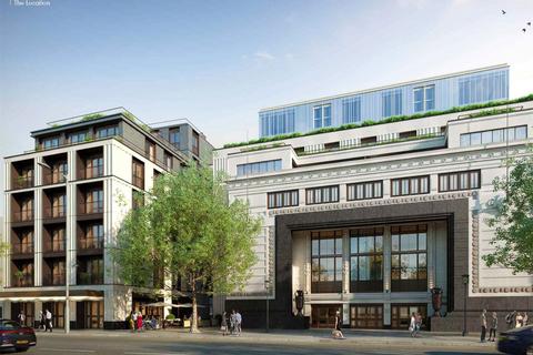 4 bedroom penthouse for sale, Holland Park Gate, Penthouse, 257 Kensington High St, London, W8