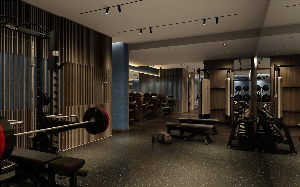 Gymnasium