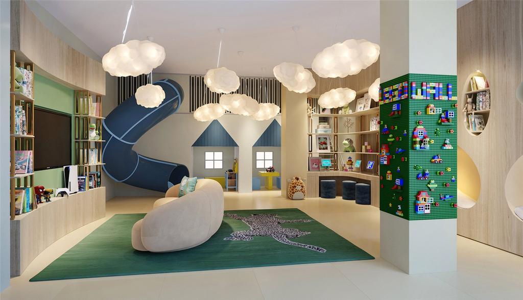 Kids Clubhouse