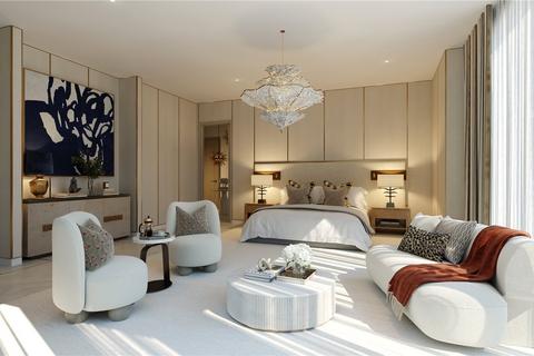4 bedroom penthouse for sale, Holland Park Gate, Penthouse, 257 Kensington High St, London, W8