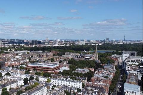 4 bedroom penthouse for sale, Holland Park Gate, Penthouse, 257 Kensington High St, London, W8
