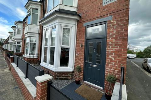 4 bedroom terraced house for sale, Cuba Street, Sunderland, Tyne and Wear, SR2 8RU