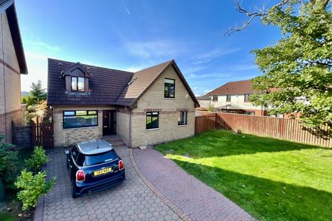 5 bedroom detached house for sale - 26 Brierie Hills Court, Houston