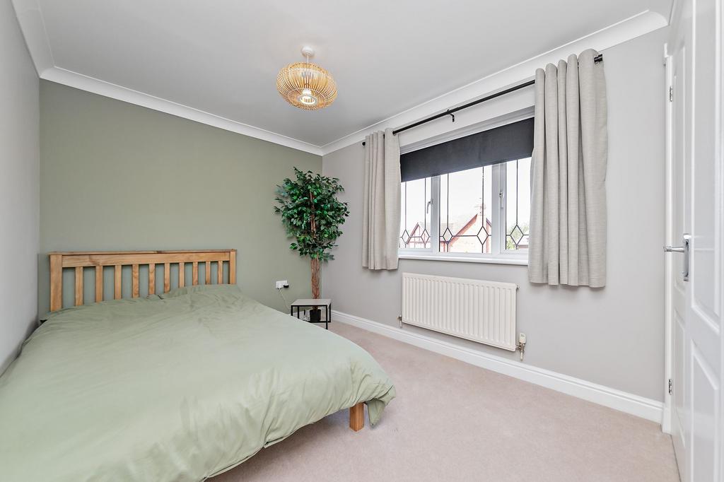 Bedroom 4