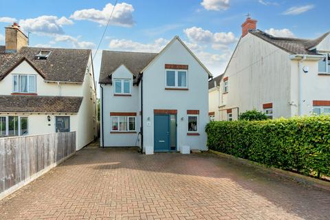 4 bedroom detached house for sale - Hensington Close, Woodstock, OX20