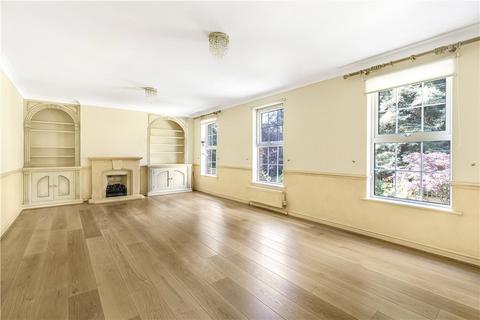 4 bedroom terraced house to rent, Ascot Wood, Station Hill, Ascot, Berkshire, SL5