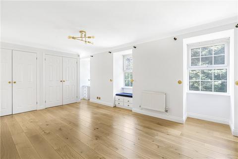 4 bedroom terraced house to rent, Ascot Wood, Station Hill, Ascot, Berkshire, SL5