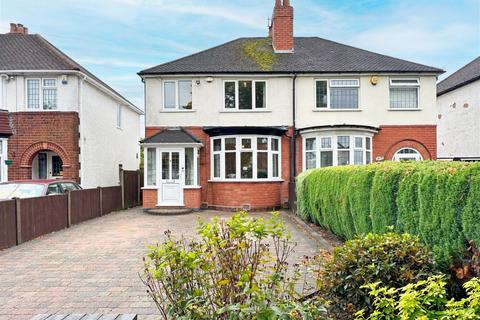 9 Berkeley Road, Shirley, Solihull, B90 2HS