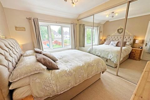 9 Berkeley Road, Shirley, Solihull, B90 2HS