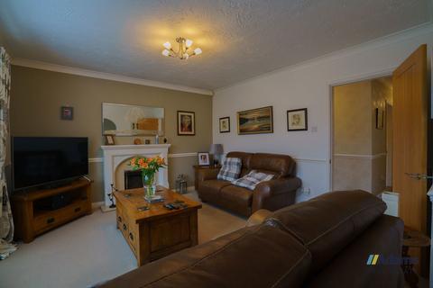 undefined, Gainford Close, Parklands, Widnes